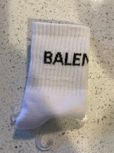 Load image into Gallery viewer, Toddler “Bali” Socks”
