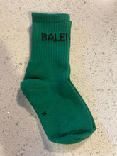 Load image into Gallery viewer, Toddler “Bali” Socks”
