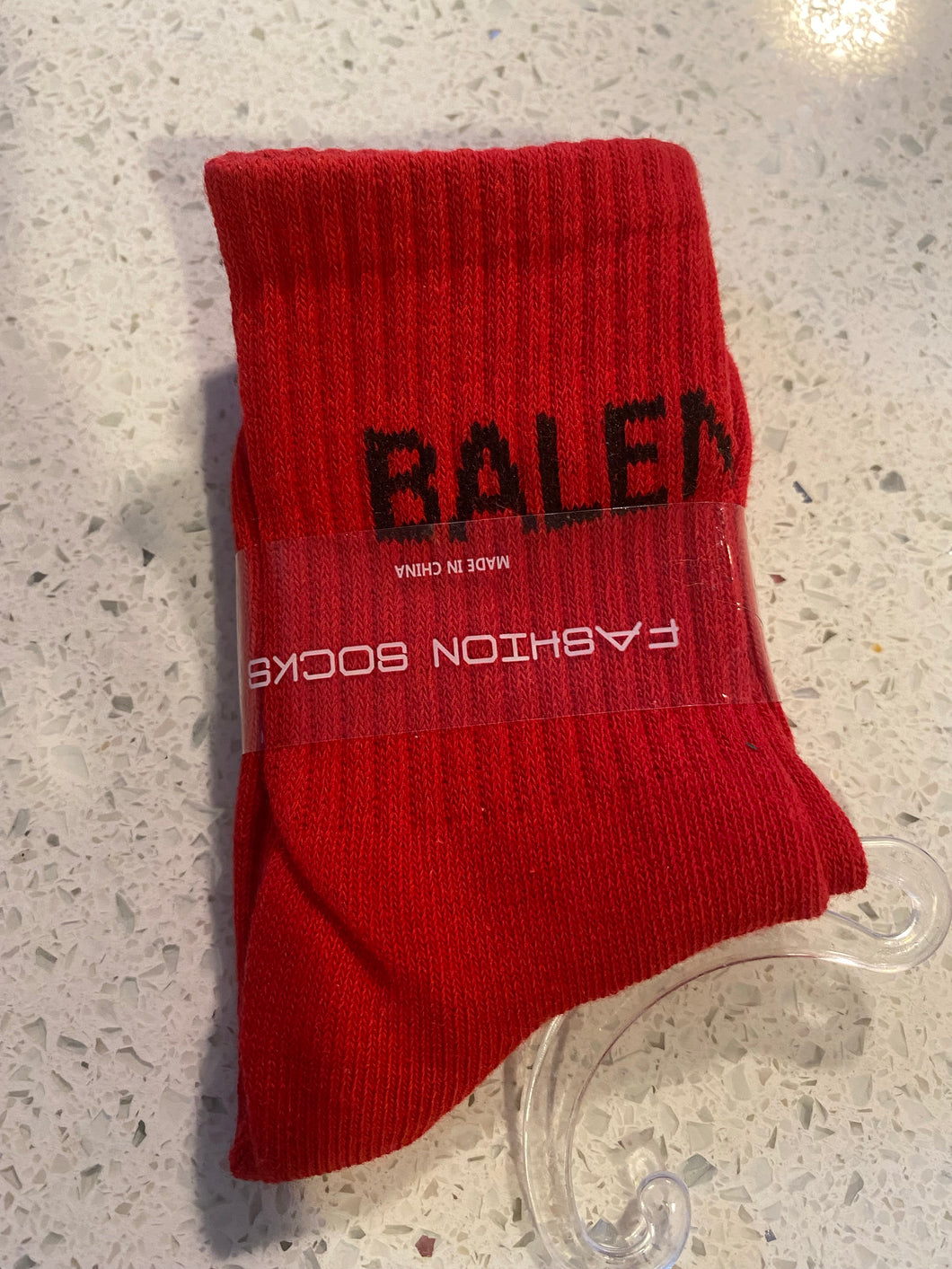 Toddler “Bali” Socks”